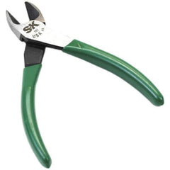 SK - Wire Cutting Pliers - Wire Cutter Pliers - Apex Tool & Supply