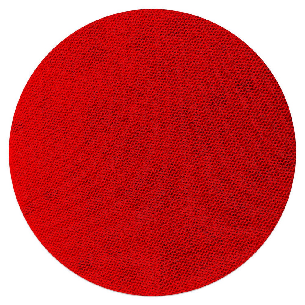 Hook & Loop Discs; Disc Diameter (Decimal Inch): 6; Grade: Fine; Grit: 180; Abrasive Material: Ceramic Blend; Disc Color: Red; Package Quantity: 10; Grit: 180; Grit: 180; Package Quantity: 10