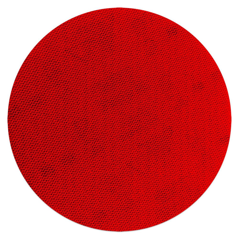 Hook & Loop Discs; Disc Diameter (Decimal Inch): 5; Grade: Coarse; Grit: 80; Abrasive Material: Ceramic Blend; Disc Color: Red; Package Quantity: 50; Grit: 80; Grit: 80; Package Quantity: 50