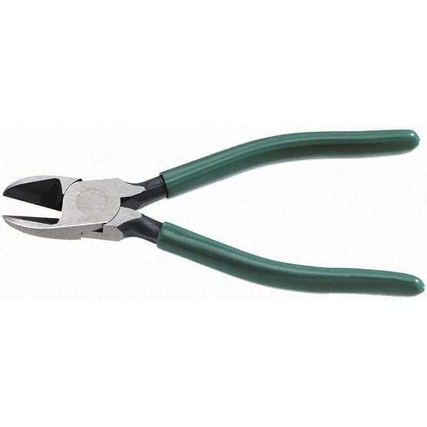 SK - Wire Cutting Pliers - Wire Cutter Pliers - Apex Tool & Supply
