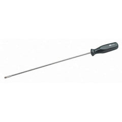SK - Slotted Screwdriver - Cabinet Screwdriver - Apex Tool & Supply