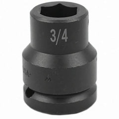 SK - Impact Socket - 3/4"DR 3/4" IMPACT SOCKET - Apex Tool & Supply