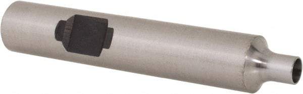 Seco - Minimaster 11.99mm 90° Shank Milling Tip Insert Holder & Shank - 0.224" Neck Diam, 70mm OAL, Steel MM06 Tool Holder - Apex Tool & Supply