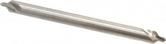 Keo - #5 Plain Cut 82° Incl Angle High Speed Steel Combo Drill & Countersink - Apex Tool & Supply