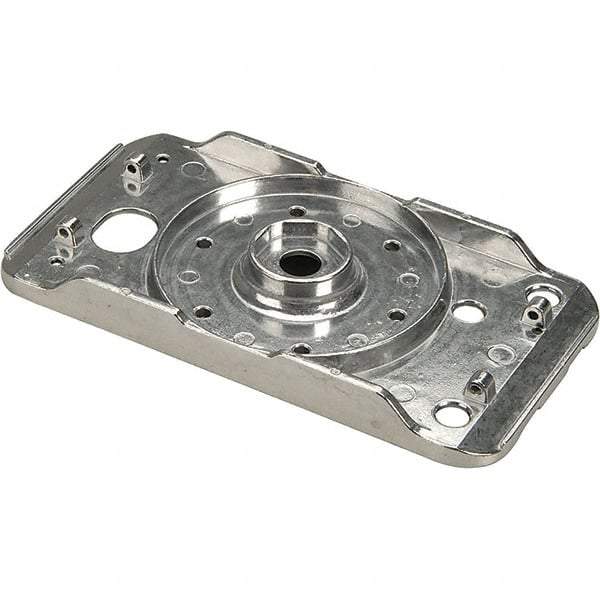 Dynabrade - Air Orbital Sander Pad Top - Apex Tool & Supply