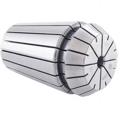 Techniks - 0.367 to 0.406" ER20 ER Collet - Apex Tool & Supply