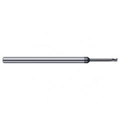 3.0 MM SQ V-HELIX EX 8X RCH 3FL - Apex Tool & Supply