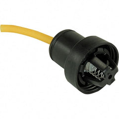 Unger - Deck Mops, Mopping Kits & Wall Washers Type: Valve Assembly Head Material: Plastic - Apex Tool & Supply