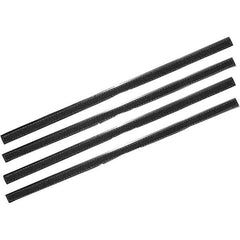 Unger - Mop & Broom Wall Hooks Type: Mop Pad Holder Number Of Holders: 2.000 - Apex Tool & Supply