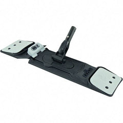 Unger - Deck Mops, Mopping Kits & Wall Washers Type: Mop Holder Head Material: Aluminum - Apex Tool & Supply