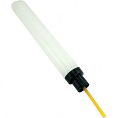Unger - Deck Mops, Mopping Kits & Wall Washers Type: Bottle Only Head Material: Plastic - Apex Tool & Supply