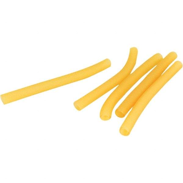 Unger - Deck Mops, Mopping Kits & Wall Washers Type: Replacement Tubes Head Material: Plastic - Apex Tool & Supply