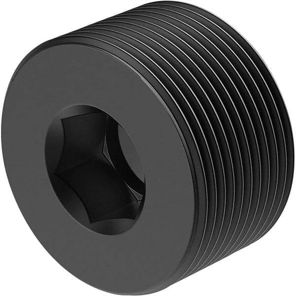 Seco - Caps & Plugs For Indexables Type: Plug Indexable Tool Type: Toolholder - Apex Tool & Supply