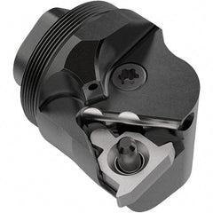 Seco - Modular Threading Cutting Unit Heads   System Size: GL25    Series Name: SteadyLine - Apex Tool & Supply
