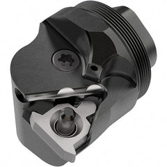 Seco - Modular Threading Cutting Unit Heads   System Size: GL25    Series Name: SteadyLine - Apex Tool & Supply