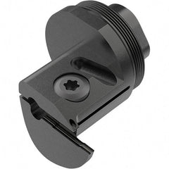 Seco - Modular Grooving Cutting Unit Heads System Size: GL25 Series Name: SteadyLine - Apex Tool & Supply