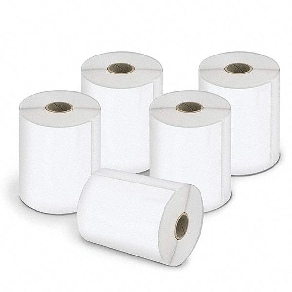 Dymo - Labels, Ribbons & Tapes Type: Shipping Label Color: White - Apex Tool & Supply