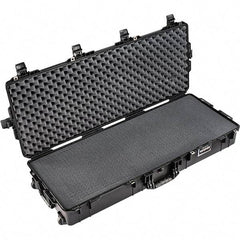 Pelican Products, Inc. - Protective Cases   Type: Aircase w/Foam    Length Range: 36" - 47.9" - Apex Tool & Supply