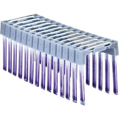 DeWALT - Construction Staples Type: Wide Crown Gauge: 18 - Apex Tool & Supply