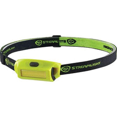 Streamlight - Flashlights Type: Hands-free Bulb Type: LED - Apex Tool & Supply