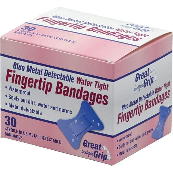 Great Grip - Bandages & Dressings Type: Self-Adhesive Bandage Bandage Material: Woven Fabric - Apex Tool & Supply