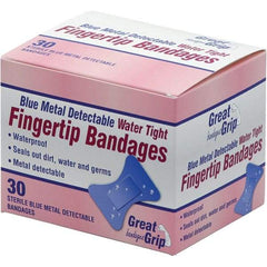 Great Grip - Bandages & Dressings Type: Self-Adhesive Bandage Bandage Material: Woven Fabric - Apex Tool & Supply