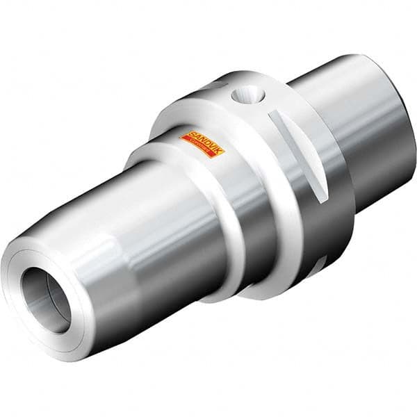 Sandvik Coromant - C6 Modular Connection 8mm Hole Diam Hydraulic Tool Holder/Chuck - Apex Tool & Supply