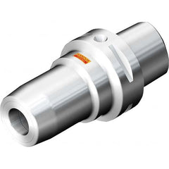 Sandvik Coromant - C6 Modular Connection 8mm Hole Diam Hydraulic Tool Holder/Chuck - Apex Tool & Supply