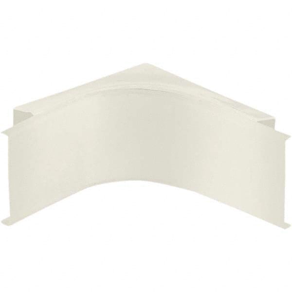 Hubbell Wiring Device-Kellems - Raceway Fittings & Accessories Raceway Fitting/Accessory Type: Internal Elbow For Use With: HBL2400 and HBL2400D Series Raceways - Apex Tool & Supply