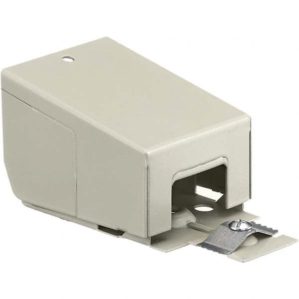 Hubbell Wiring Device-Kellems - Raceway Fittings & Accessories Raceway Fitting/Accessory Type: Entrance End For Use With: HBL2000 and HBL2000A Series Raceways - Apex Tool & Supply