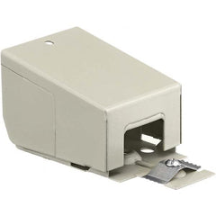 Hubbell Wiring Device-Kellems - Raceway Fittings & Accessories Raceway Fitting/Accessory Type: Entrance End For Use With: HBL2000 and HBL2000A Series Raceways - Apex Tool & Supply