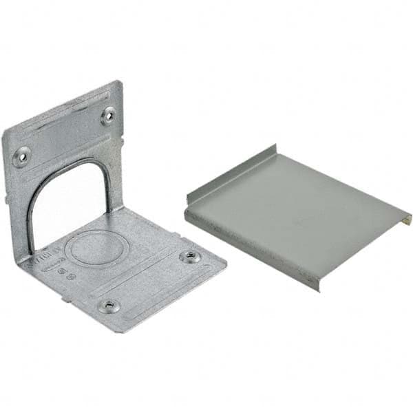 Hubbell Wiring Device-Kellems - Raceway Fittings & Accessories Raceway Fitting/Accessory Type: Internal Elbow For Use With: HBL3000 Series Raceways - Apex Tool & Supply