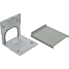 Hubbell Wiring Device-Kellems - Raceway Fittings & Accessories Raceway Fitting/Accessory Type: Internal Elbow For Use With: HBL3000 Series Raceways - Apex Tool & Supply