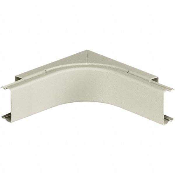 Hubbell Wiring Device-Kellems - Raceway Fittings & Accessories Raceway Fitting/Accessory Type: Internal Elbow For Use With: HBL2400 and HBL2400D Series Raceways - Apex Tool & Supply