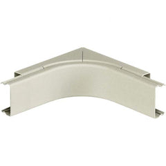 Hubbell Wiring Device-Kellems - Raceway Fittings & Accessories Raceway Fitting/Accessory Type: Internal Elbow For Use With: HBL2400 and HBL2400D Series Raceways - Apex Tool & Supply