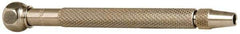 Norton - Engraver's Point - Holds Stones 1/8 x 1" - Apex Tool & Supply