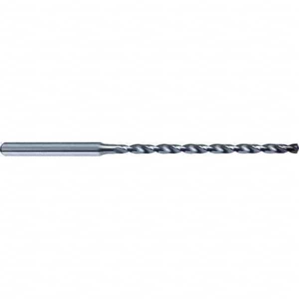 Guhring - 1.75mm 135° Spiral Flute Solid Carbide Screw Machine Drill Bit - Apex Tool & Supply