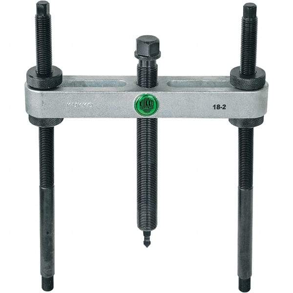 KUKKO - Pulling Device - For Puller & Separators, Fits Part #'s 17-2 Separator - Apex Tool & Supply