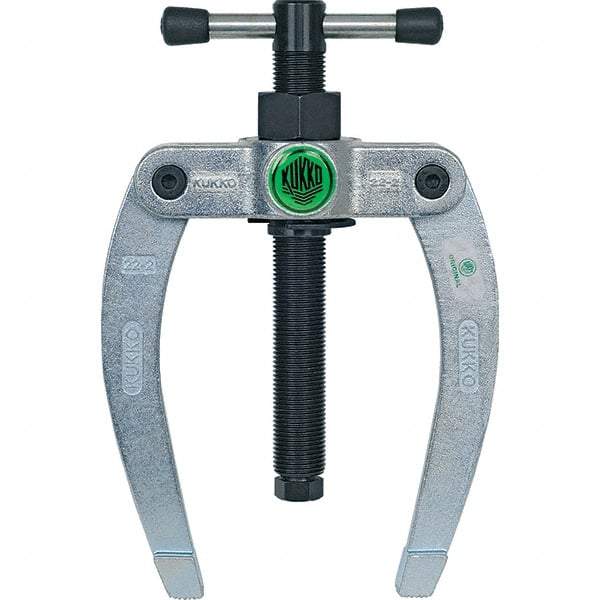 KUKKO - Counterstay - For Puller & Separators, Fits Part #'s 21-3 through 21-8 - Apex Tool & Supply