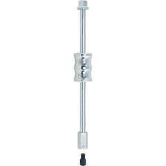 KUKKO - Slide Hammer - For Puller & Separators, Fits Part #'s 21-0 through 21-5 - Apex Tool & Supply