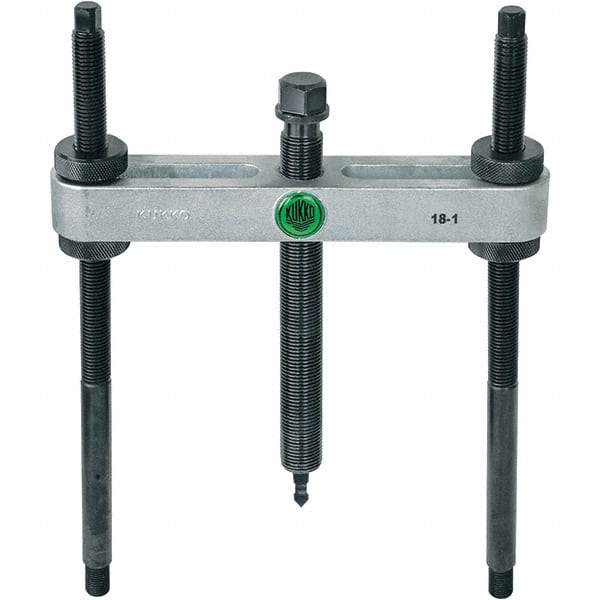 KUKKO - Pulling Device - For Puller & Separators, Fits Part #'s 17-1 Separator - Apex Tool & Supply
