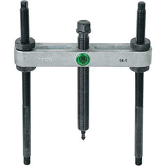 KUKKO - Pulling Device - For Puller & Separators, Fits Part #'s 17-1 Separator - Apex Tool & Supply