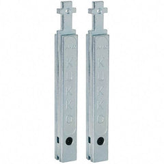KUKKO - Jaw Extensions - For Puller & Separators, Fits Part #'s 20-1+, 20-1+S, 20-10+, 20-10+S - Apex Tool & Supply