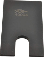 Riten - 2MT, 3MT & 4MT Taper, Hardened Tool Steel Lathe Point Extractor - Compatible with Live Centers - Apex Tool & Supply
