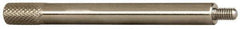 Mitutoyo - Drop Indicator Replacement Parts Part Type: Extension Rod For Use With: AGD 1,2,3,4 - Apex Tool & Supply
