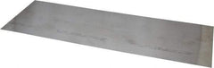 Precision Brand - 10 Piece, 18 Inch Long x 6 Inch Wide x 0.005 Inch Thick, Shim Sheet Stock - Steel - Apex Tool & Supply