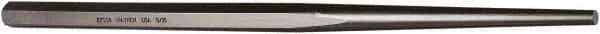 Mayhew - 5/16" Drift Punch - 16" OAL, Alloy Steel - Apex Tool & Supply