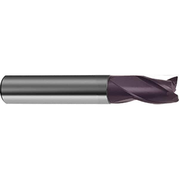 Guhring - End Mill - 30mm Extended Reach - Apex Tool & Supply