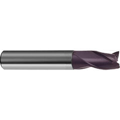 Guhring - End Mill - 30mm Extended Reach - Apex Tool & Supply