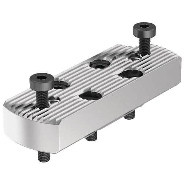 Kennametal - Boring Head Bases, Bridges & Counterweights Type: Bridge System Compatibility: EEB - Apex Tool & Supply